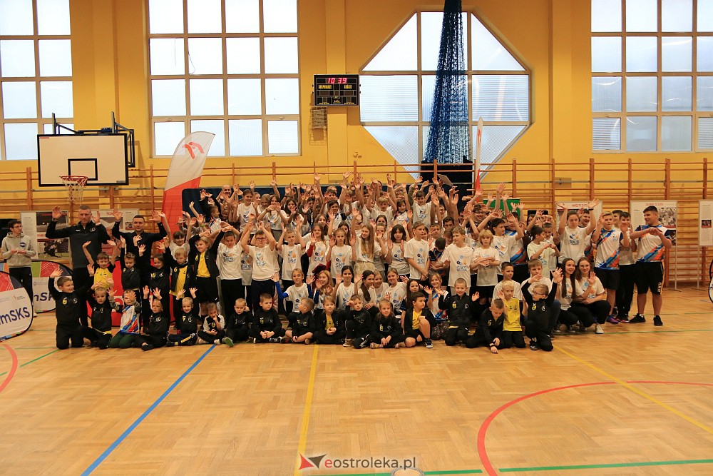 Mikołajki na sportowo w Lelisie [05.12.2022] - zdjęcie #93 - eOstroleka.pl