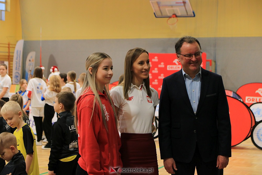 Mikołajki na sportowo w Lelisie [05.12.2022] - zdjęcie #87 - eOstroleka.pl