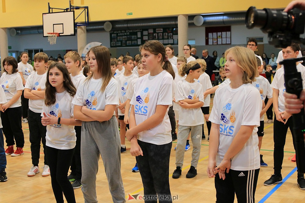 Mikołajki na sportowo w Lelisie [05.12.2022] - zdjęcie #85 - eOstroleka.pl