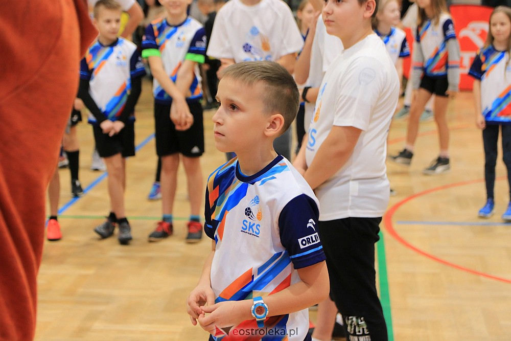 Mikołajki na sportowo w Lelisie [05.12.2022] - zdjęcie #82 - eOstroleka.pl