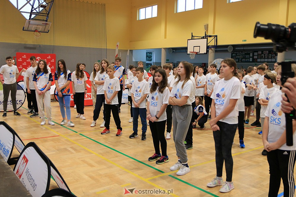 Mikołajki na sportowo w Lelisie [05.12.2022] - zdjęcie #79 - eOstroleka.pl