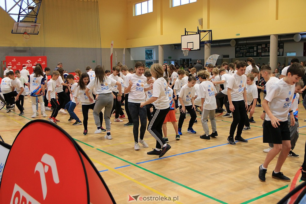 Mikołajki na sportowo w Lelisie [05.12.2022] - zdjęcie #78 - eOstroleka.pl