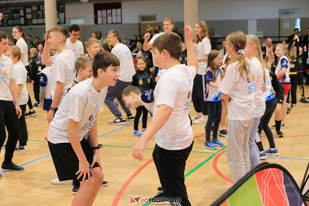 Mikołajki na sportowo w Lelisie [05.12.2022] - zdjęcie #76 - eOstroleka.pl
