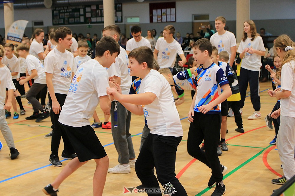 Mikołajki na sportowo w Lelisie [05.12.2022] - zdjęcie #75 - eOstroleka.pl