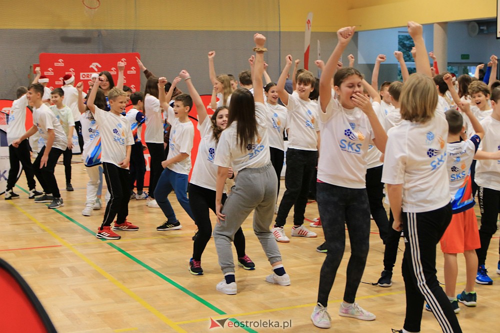 Mikołajki na sportowo w Lelisie [05.12.2022] - zdjęcie #74 - eOstroleka.pl