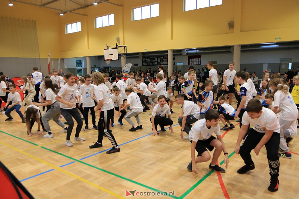 Mikołajki na sportowo w Lelisie [05.12.2022] - zdjęcie #72 - eOstroleka.pl