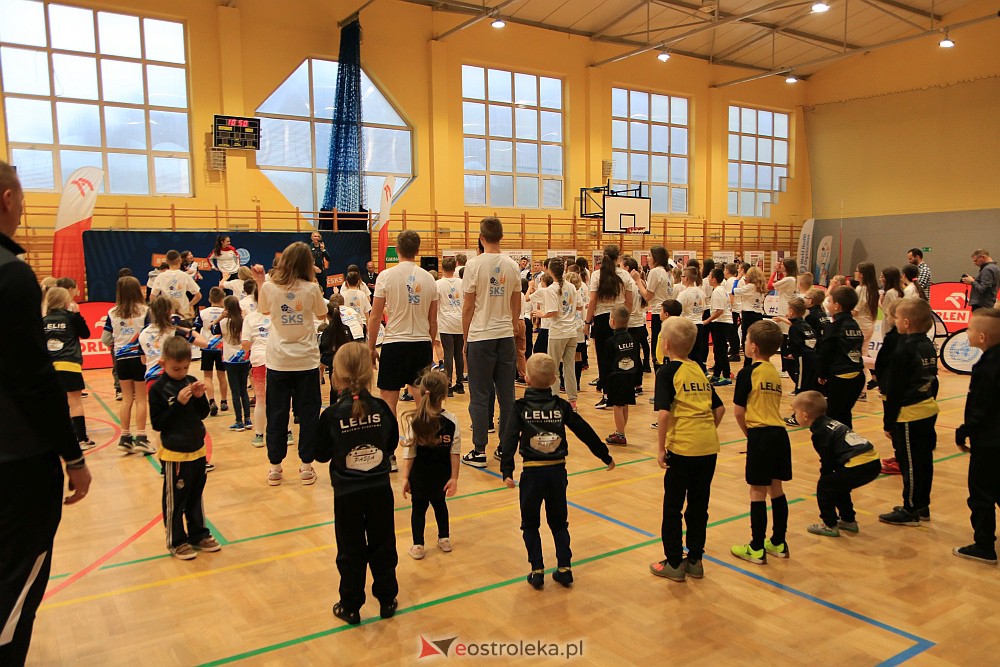 Mikołajki na sportowo w Lelisie [05.12.2022] - zdjęcie #70 - eOstroleka.pl