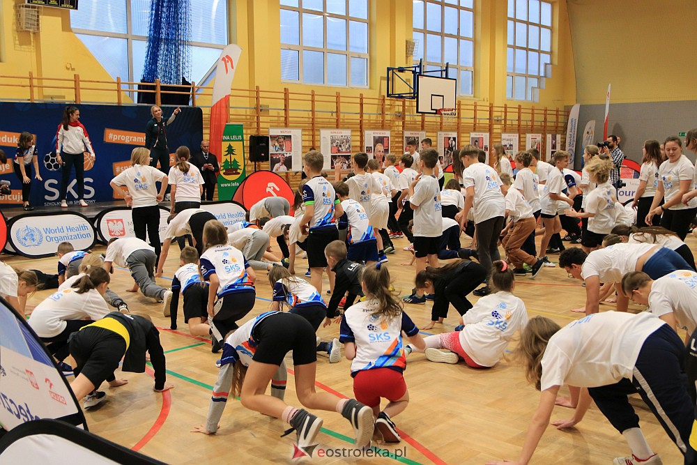 Mikołajki na sportowo w Lelisie [05.12.2022] - zdjęcie #68 - eOstroleka.pl