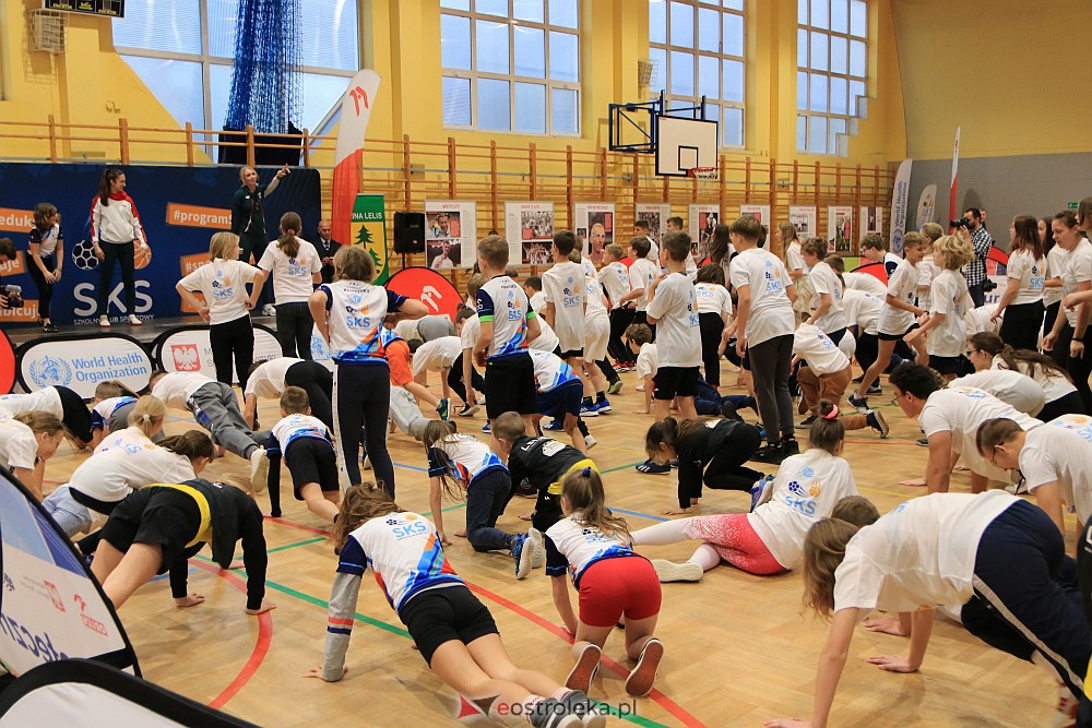 Mikołajki na sportowo w Lelisie [05.12.2022] - zdjęcie #67 - eOstroleka.pl