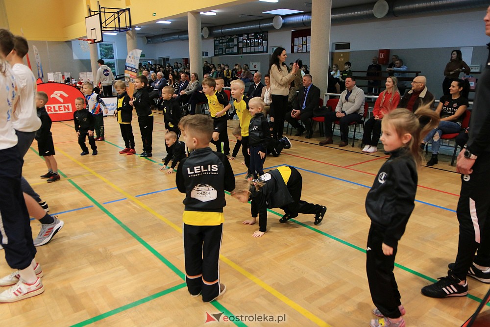 Mikołajki na sportowo w Lelisie [05.12.2022] - zdjęcie #66 - eOstroleka.pl