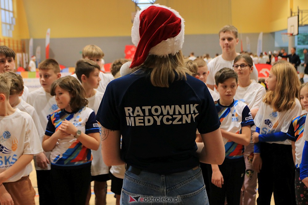 Mikołajki na sportowo w Lelisie [05.12.2022] - zdjęcie #64 - eOstroleka.pl