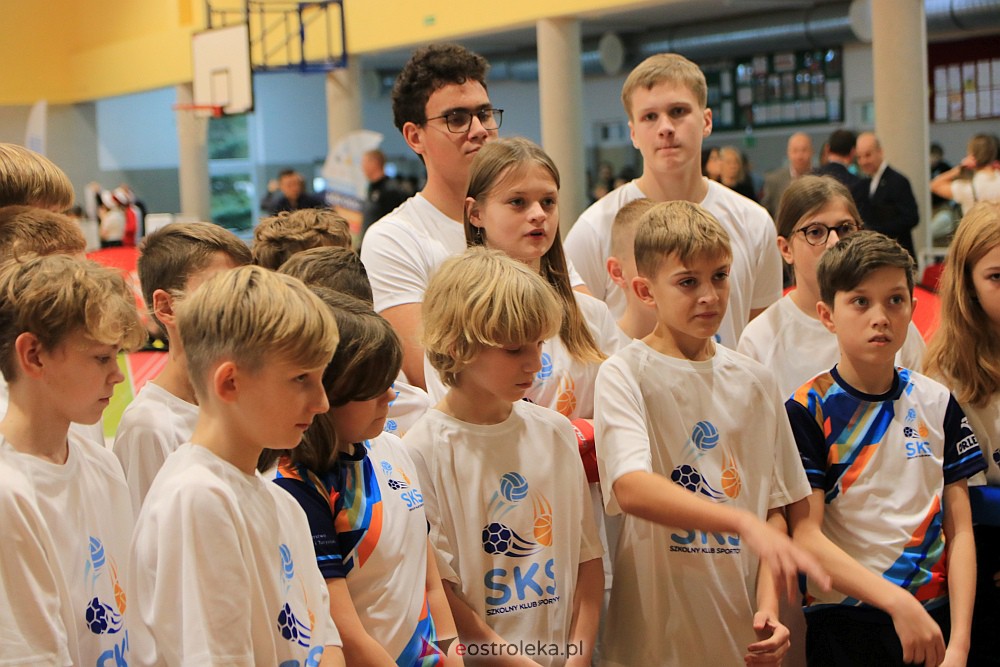 Mikołajki na sportowo w Lelisie [05.12.2022] - zdjęcie #60 - eOstroleka.pl
