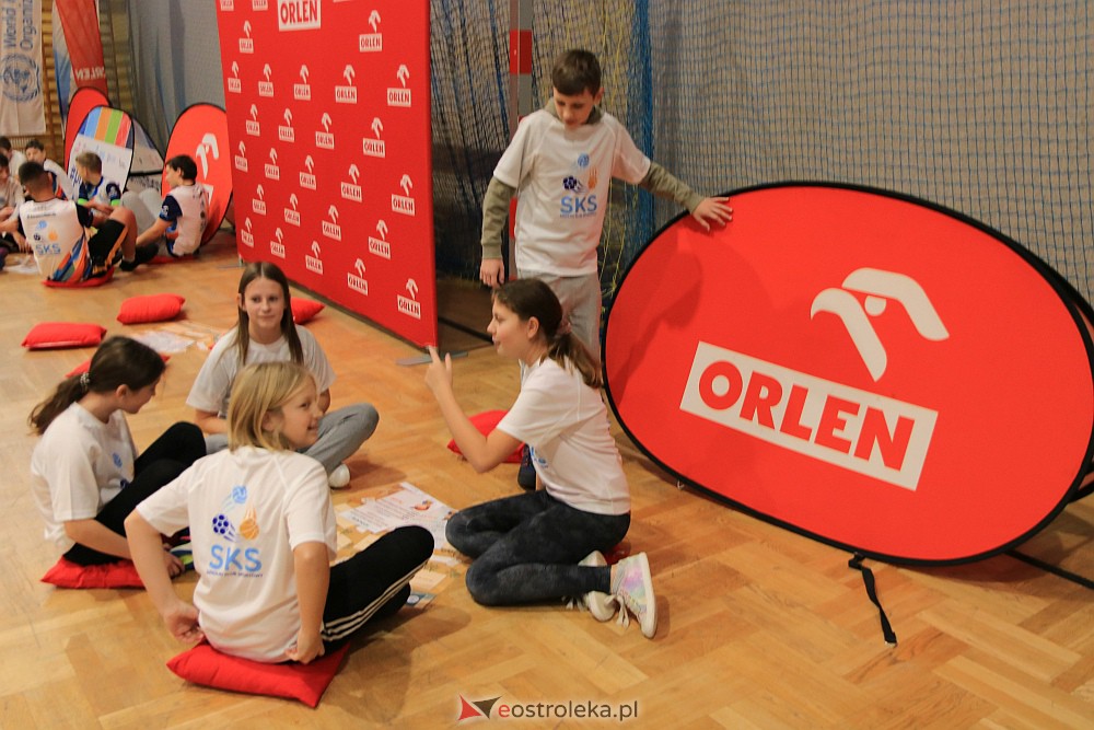 Mikołajki na sportowo w Lelisie [05.12.2022] - zdjęcie #57 - eOstroleka.pl