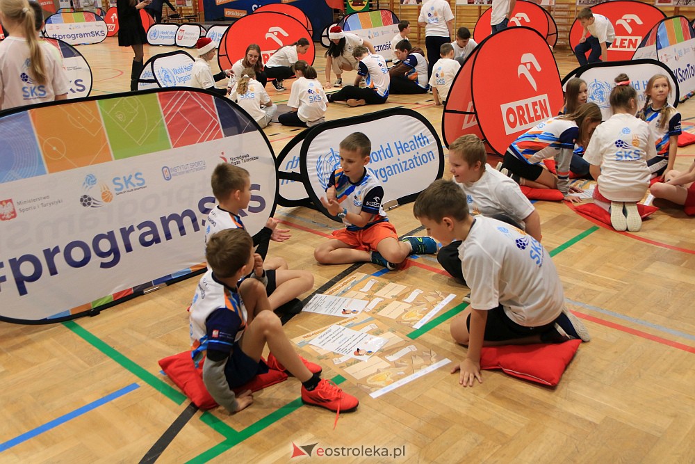 Mikołajki na sportowo w Lelisie [05.12.2022] - zdjęcie #56 - eOstroleka.pl