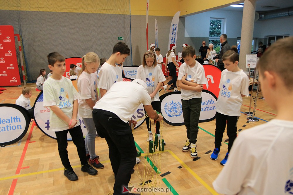 Mikołajki na sportowo w Lelisie [05.12.2022] - zdjęcie #46 - eOstroleka.pl