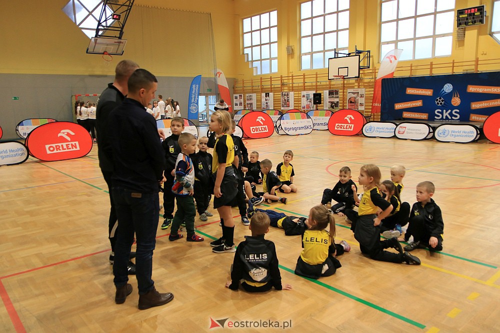 Mikołajki na sportowo w Lelisie [05.12.2022] - zdjęcie #37 - eOstroleka.pl