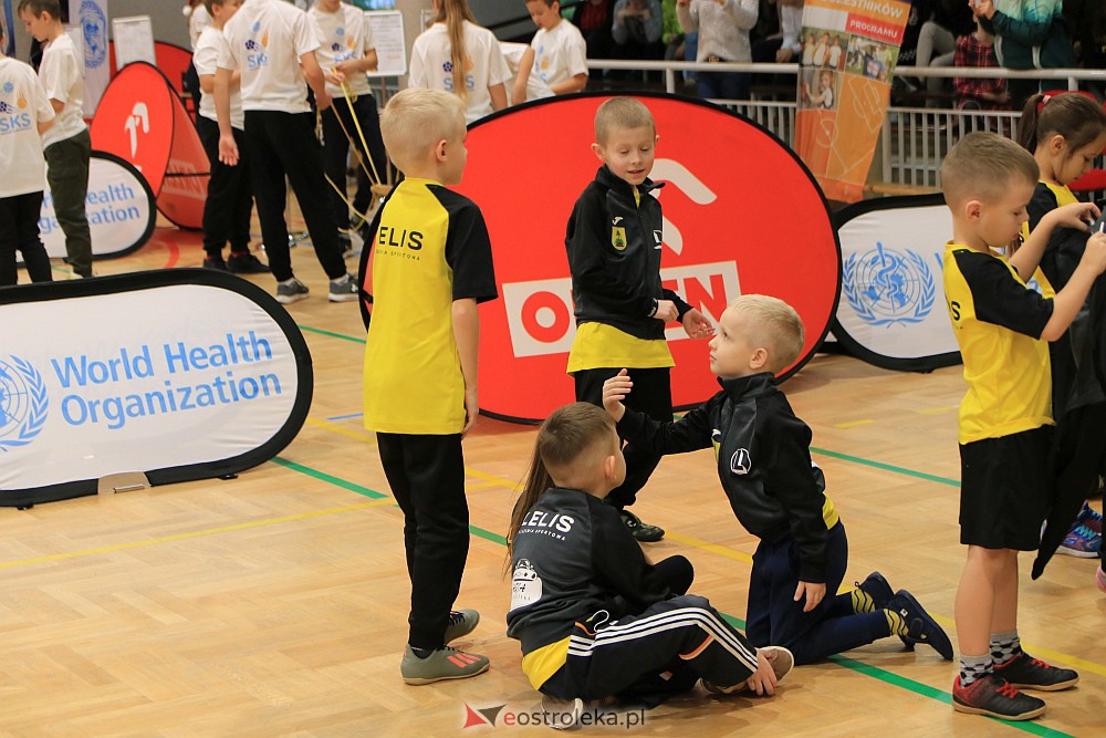 Mikołajki na sportowo w Lelisie [05.12.2022] - zdjęcie #35 - eOstroleka.pl