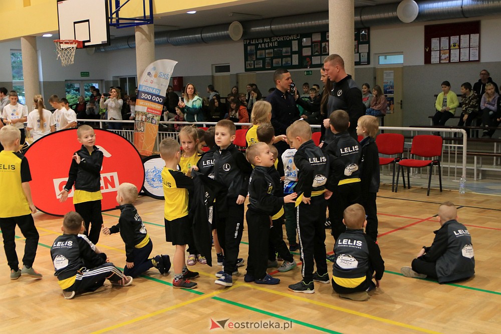 Mikołajki na sportowo w Lelisie [05.12.2022] - zdjęcie #34 - eOstroleka.pl
