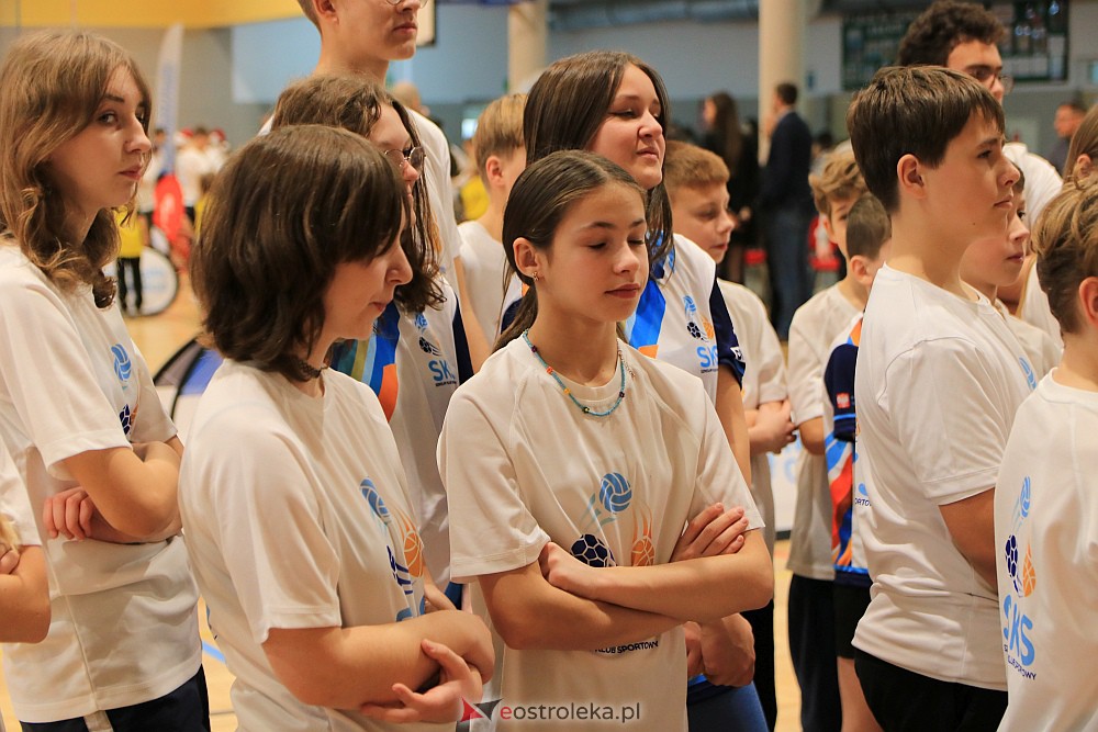 Mikołajki na sportowo w Lelisie [05.12.2022] - zdjęcie #31 - eOstroleka.pl