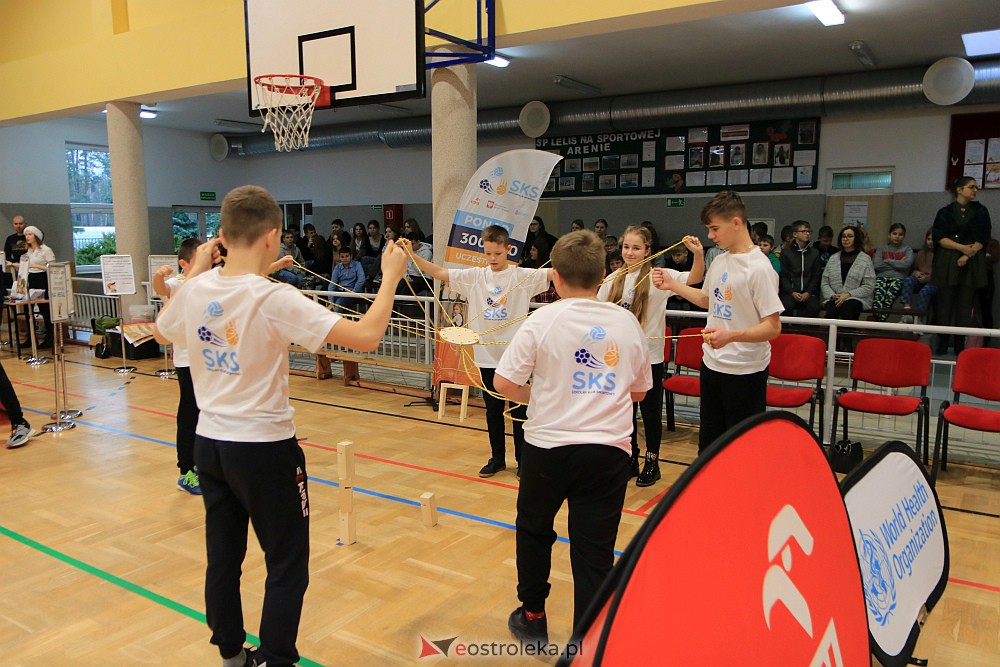 Mikołajki na sportowo w Lelisie [05.12.2022] - zdjęcie #28 - eOstroleka.pl