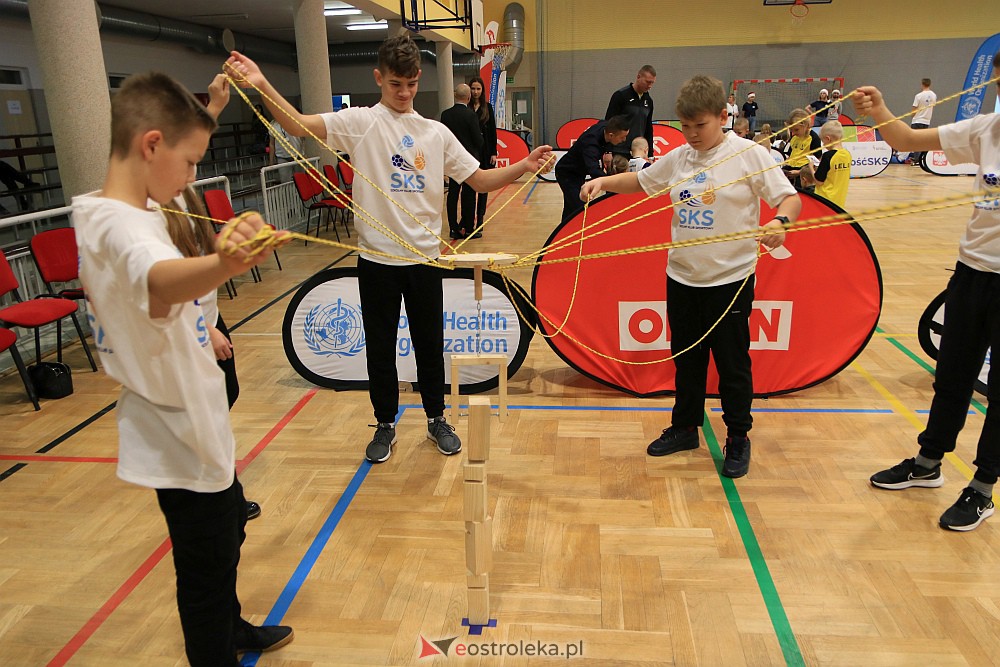 Mikołajki na sportowo w Lelisie [05.12.2022] - zdjęcie #23 - eOstroleka.pl
