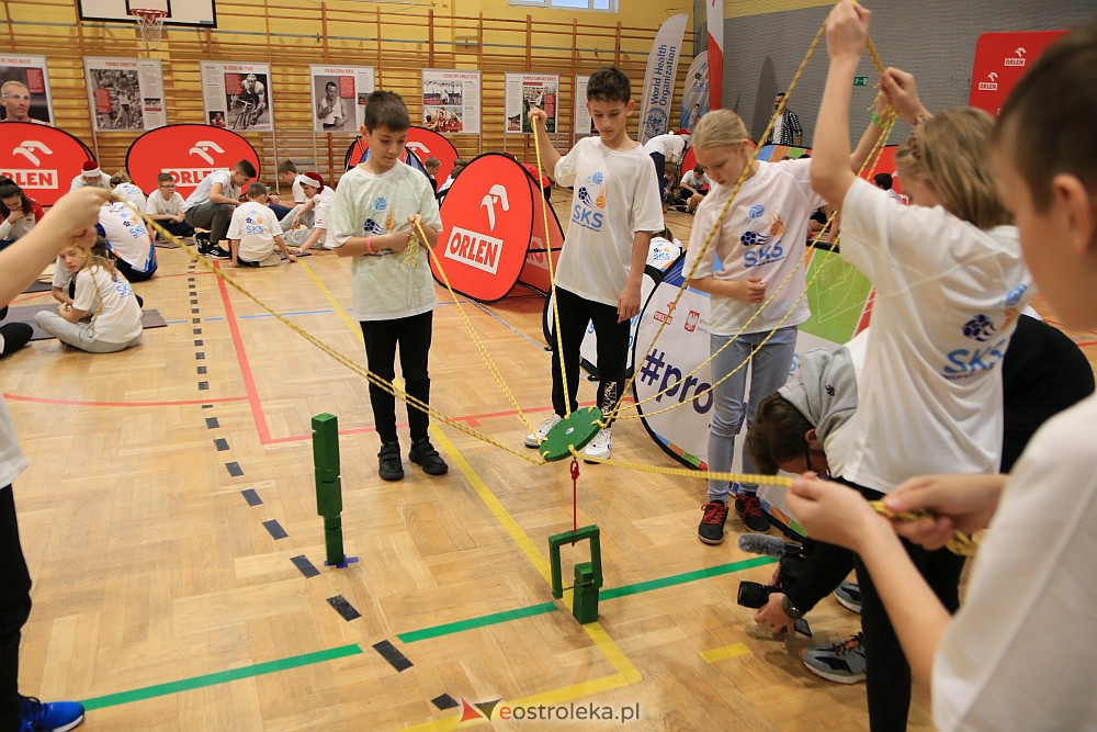 Mikołajki na sportowo w Lelisie [05.12.2022] - zdjęcie #22 - eOstroleka.pl