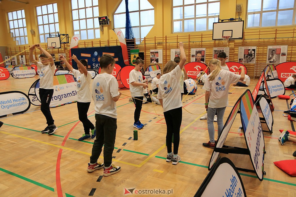 Mikołajki na sportowo w Lelisie [05.12.2022] - zdjęcie #15 - eOstroleka.pl