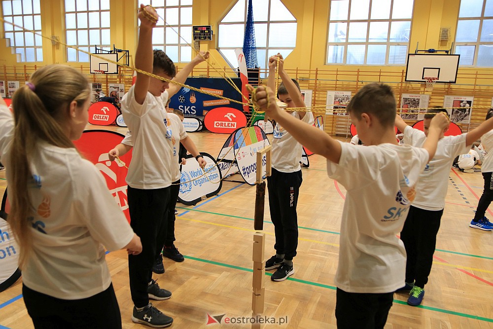 Mikołajki na sportowo w Lelisie [05.12.2022] - zdjęcie #14 - eOstroleka.pl