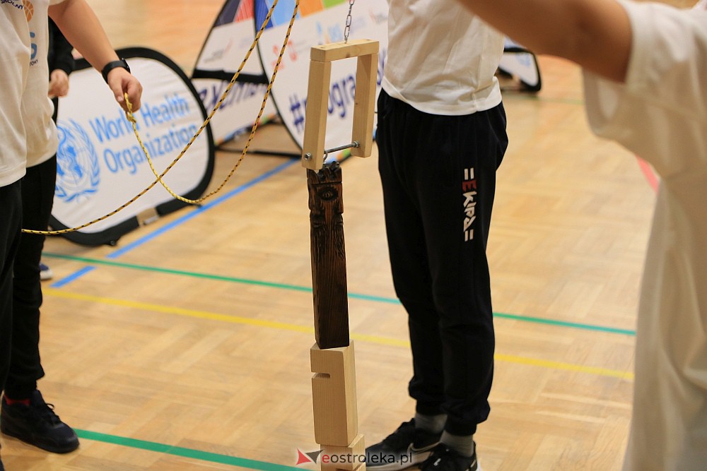 Mikołajki na sportowo w Lelisie [05.12.2022] - zdjęcie #13 - eOstroleka.pl
