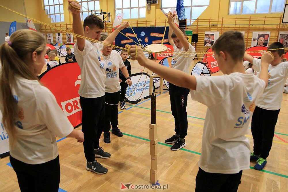 Mikołajki na sportowo w Lelisie [05.12.2022] - zdjęcie #12 - eOstroleka.pl