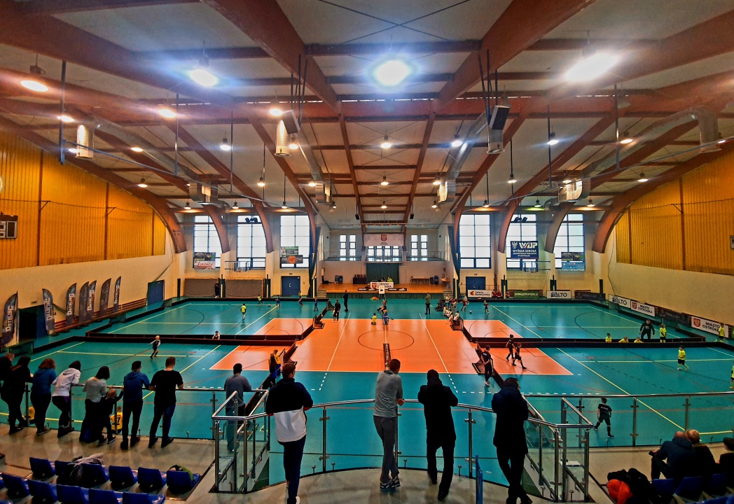 Siatkonoga&Teqball oraz Futbol Drybling Cup  - zdjęcie #5 - eOstroleka.pl
