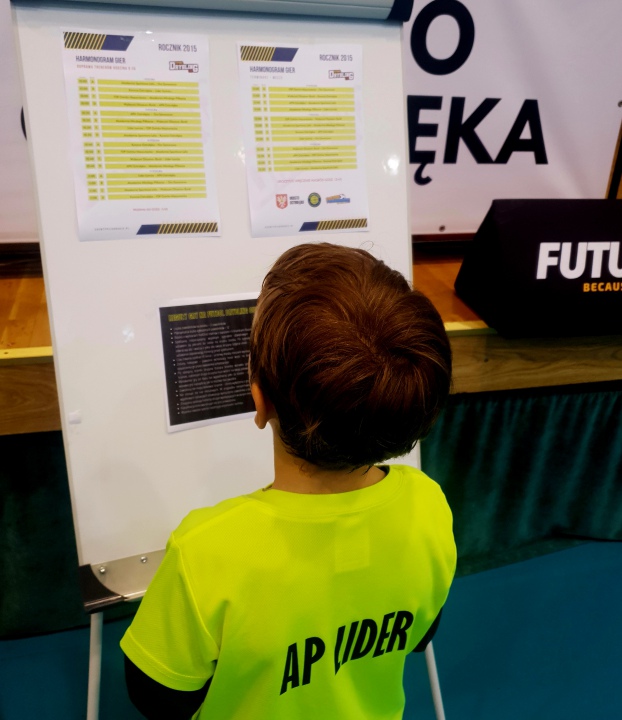 Siatkonoga&Teqball oraz Futbol Drybling Cup  - zdjęcie #4 - eOstroleka.pl