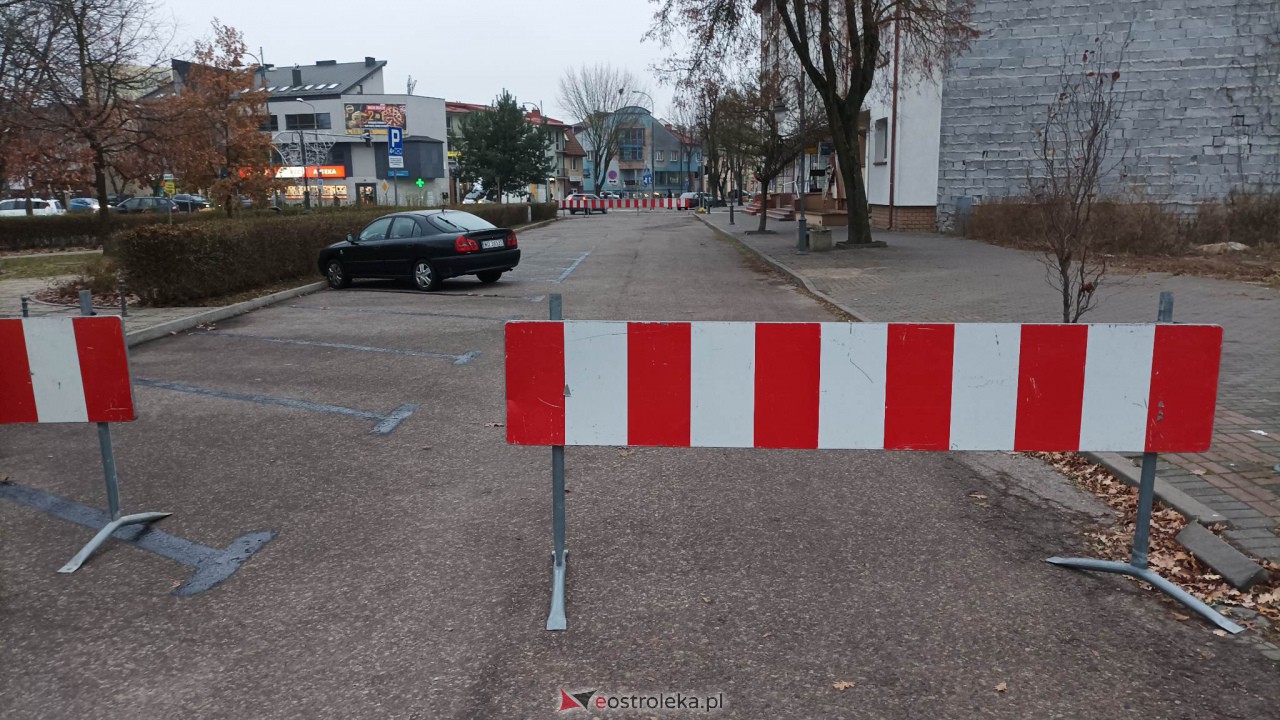 Zmiana organizacji ruchu. W “starą” Kopernika wjedziemy jak dawniej [06.12.2022] - zdjęcie #4 - eOstroleka.pl