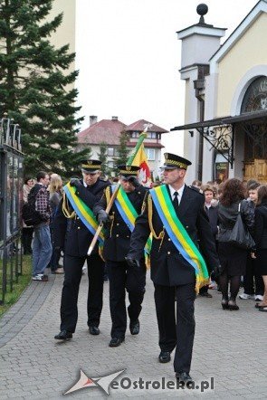 Rocznica 10 kwietnia (07.04.2011) - zdjęcie #59 - eOstroleka.pl