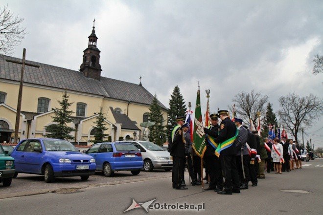 Rocznica 10 kwietnia (07.04.2011) - zdjęcie #55 - eOstroleka.pl