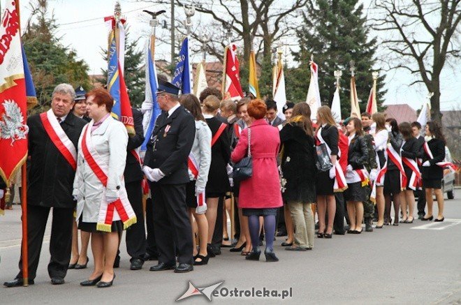 Rocznica 10 kwietnia (07.04.2011) - zdjęcie #53 - eOstroleka.pl