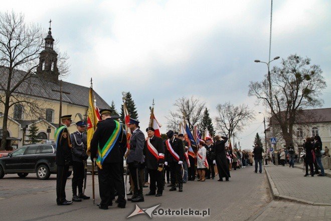 Rocznica 10 kwietnia (07.04.2011) - zdjęcie #48 - eOstroleka.pl