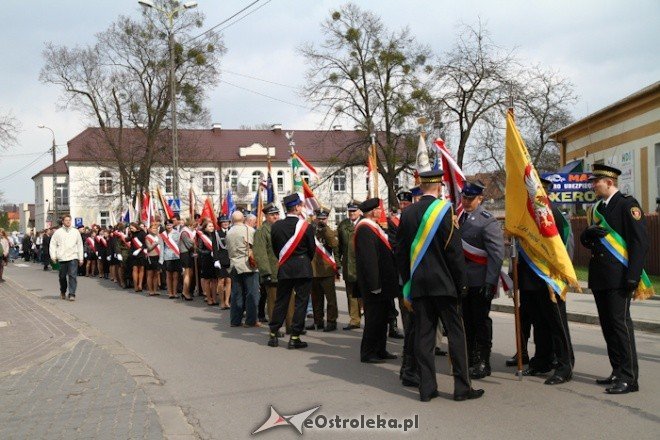 Rocznica 10 kwietnia (07.04.2011) - zdjęcie #46 - eOstroleka.pl