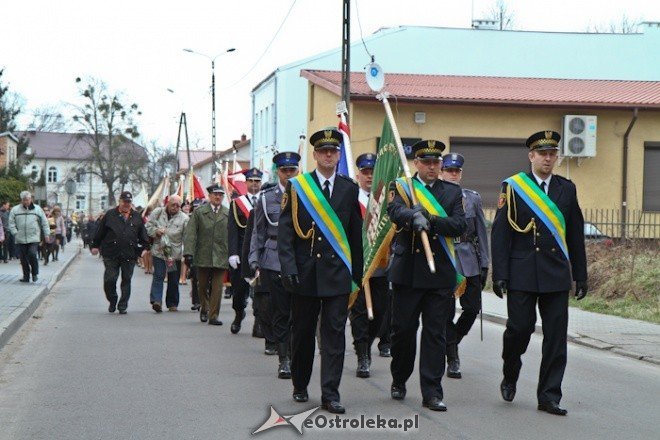 Rocznica 10 kwietnia (07.04.2011) - zdjęcie #5 - eOstroleka.pl