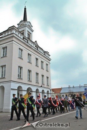 Rocznica 10 kwietnia (07.04.2011) - zdjęcie #1 - eOstroleka.pl