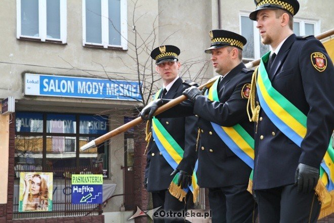 Rocznica 10 kwietnia (07.04.2011) - zdjęcie #24 - eOstroleka.pl