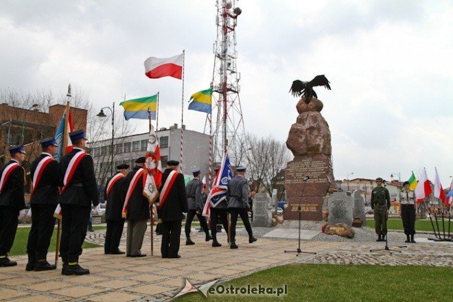 Rocznica 10 kwietnia (07.04.2011) - zdjęcie #19 - eOstroleka.pl