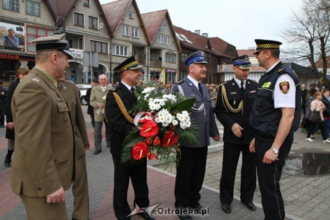 Rocznica 10 kwietnia (07.04.2011) - zdjęcie #16 - eOstroleka.pl