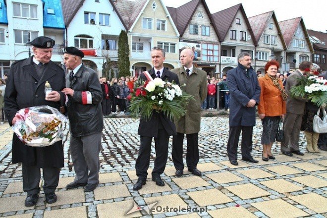 Rocznica 10 kwietnia (07.04.2011) - zdjęcie #41 - eOstroleka.pl