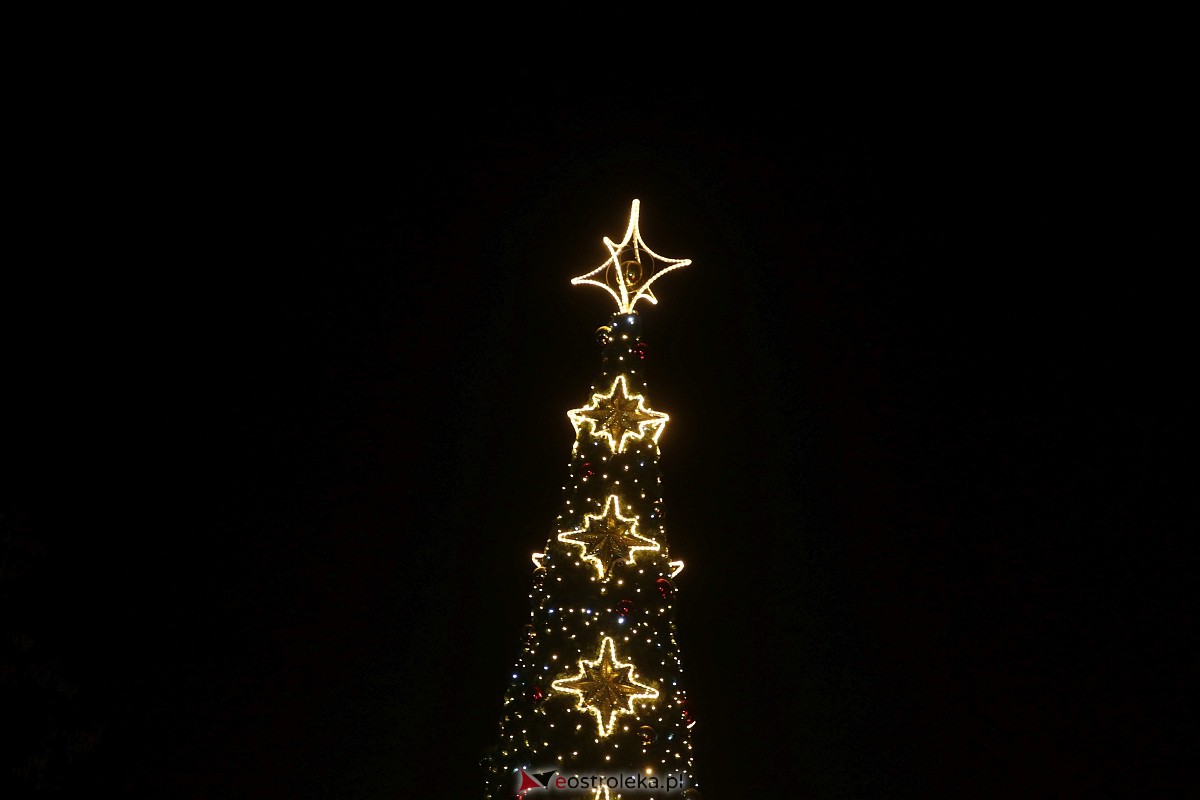 Święty Mikołaj w Ostrołęce [06.12.2022] - zdjęcie #154 - eOstroleka.pl