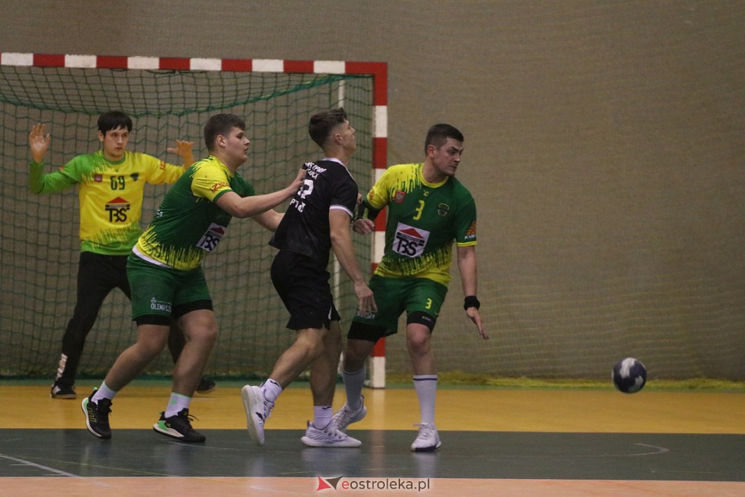 Trójka Ostrołęka - SMS ZPRP Płock [06.12.2022] - zdjęcie #28 - eOstroleka.pl