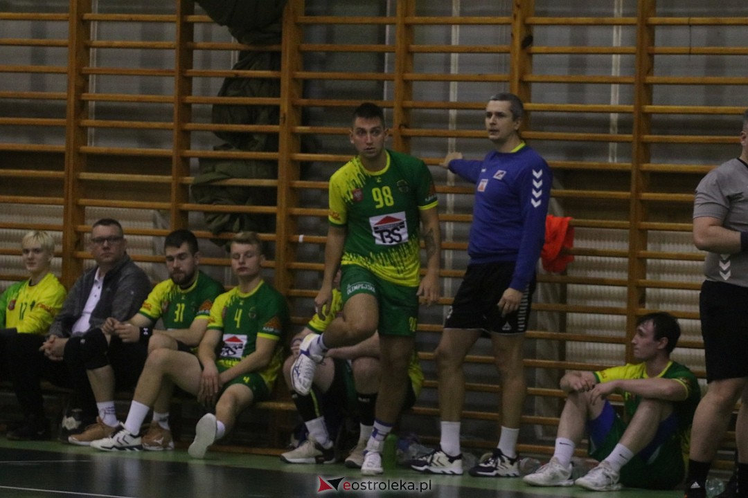 Trójka Ostrołęka - SMS ZPRP Płock [06.12.2022] - zdjęcie #24 - eOstroleka.pl