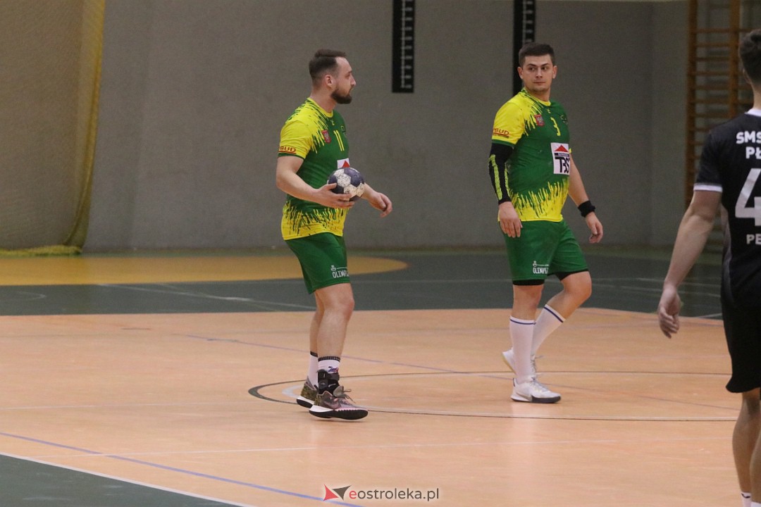 Trójka Ostrołęka - SMS ZPRP Płock [06.12.2022] - zdjęcie #23 - eOstroleka.pl