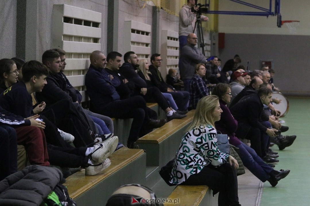 Trójka Ostrołęka - SMS ZPRP Płock [06.12.2022] - zdjęcie #15 - eOstroleka.pl