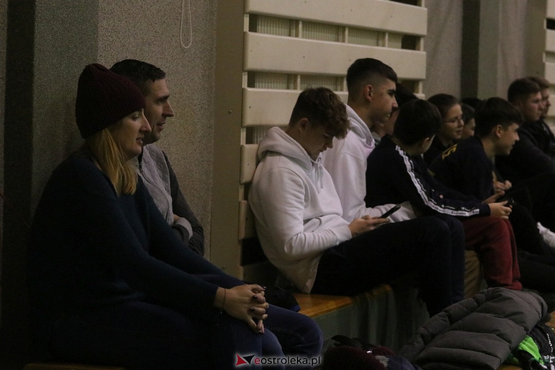 Trójka Ostrołęka - SMS ZPRP Płock [06.12.2022] - zdjęcie #14 - eOstroleka.pl